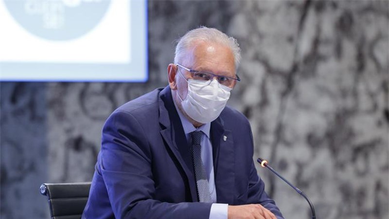 Stožer: Imamo 18% više zaraženih nego prošlog tjedna i zato dajmo povjerenje znanosti i struci kako bi sačuvali sezonu